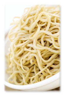 Noodles